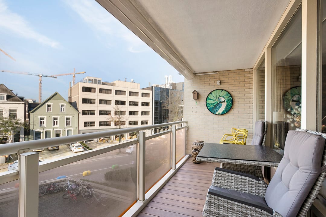 Foto 17 van Paradijslaan 105