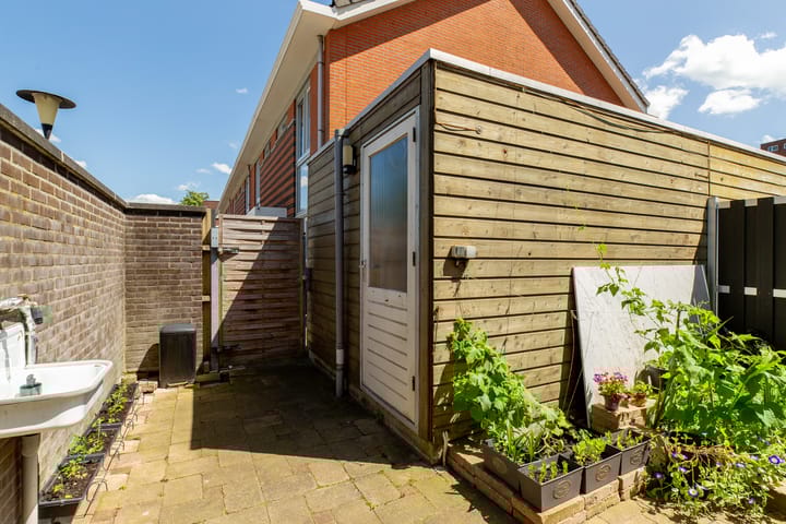 Foto 29 van Espenwede 18