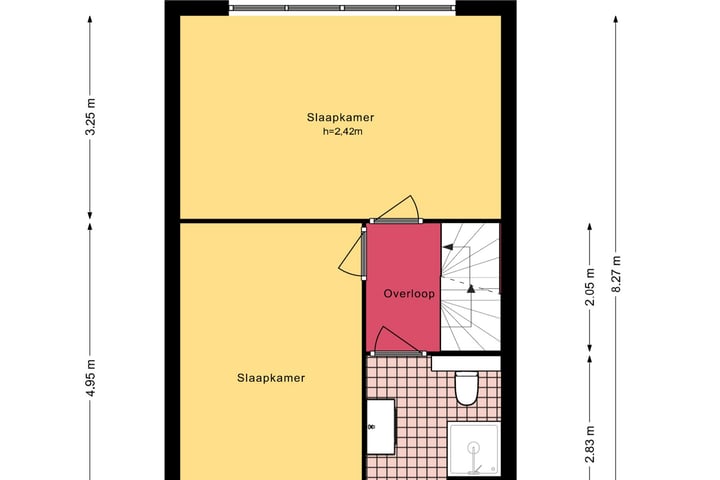 Bekijk foto 22 van Geerten Gossaertpad 6