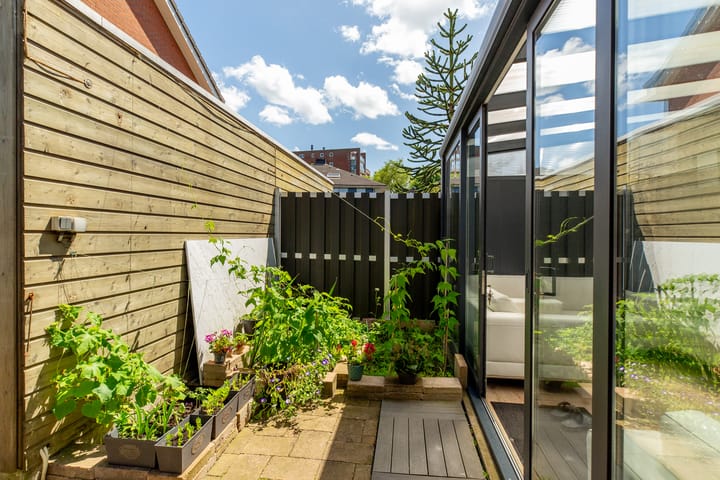 Foto 30 van Espenwede 18