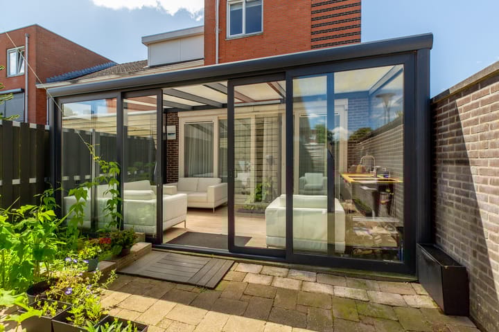 Foto 31 van Espenwede 18