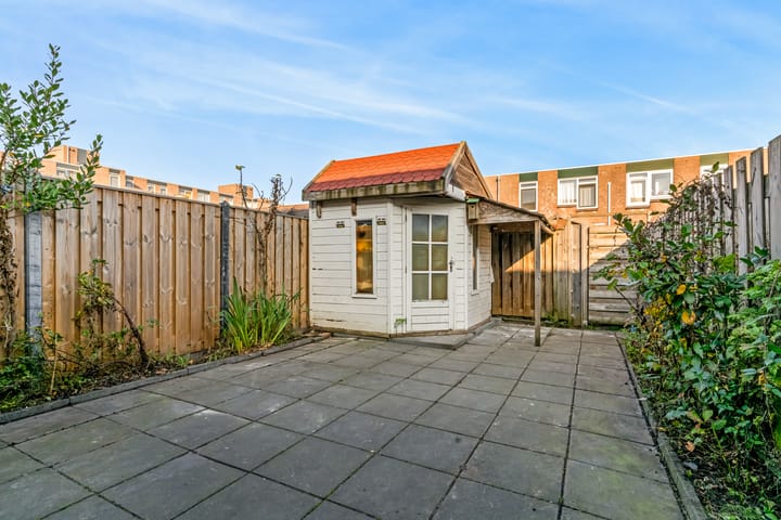 Foto 34 van Barbier 5