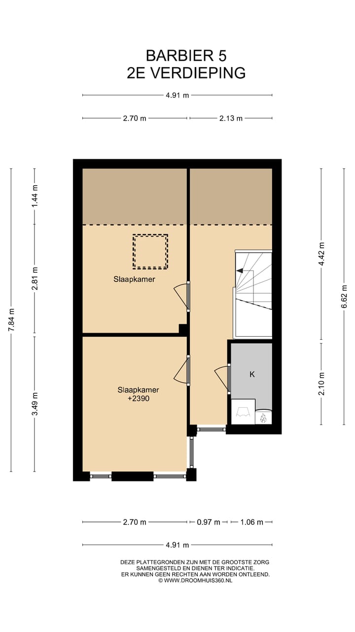 Foto 38 van Barbier 5