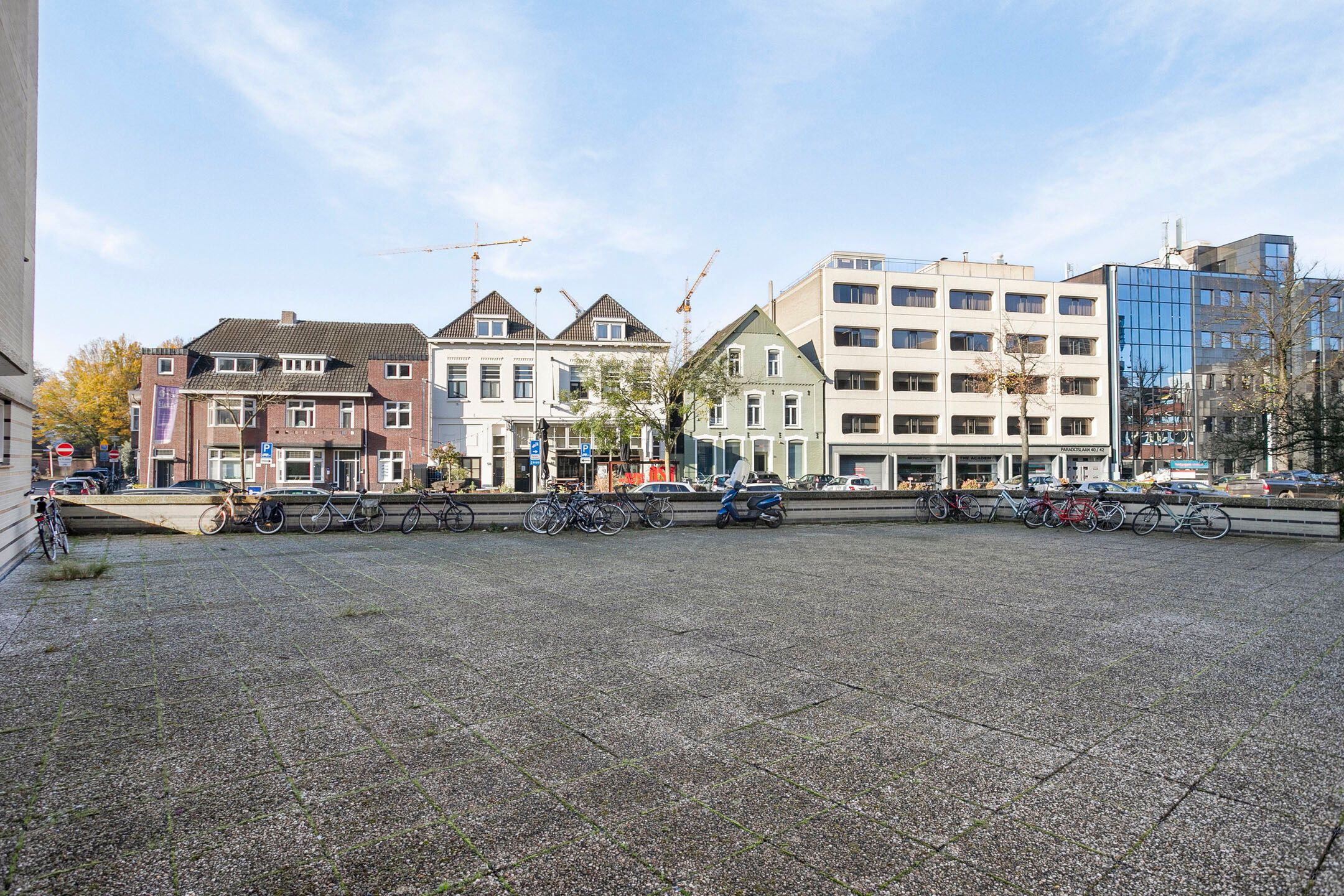 Foto 36 van Paradijslaan 105