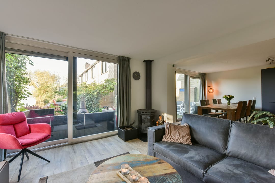 Foto 2 van Groenlandse kade 59-12AP