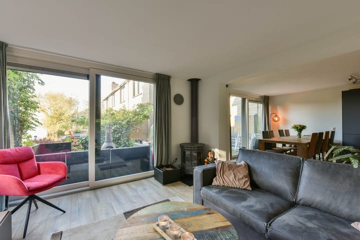 Photo 2 of Groenlandse kade 59-12AP