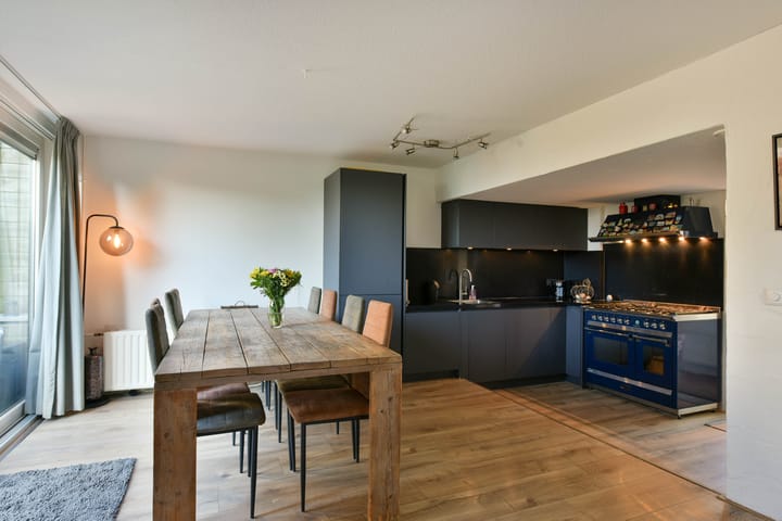 Photo 3 of Groenlandse kade 59-12AP