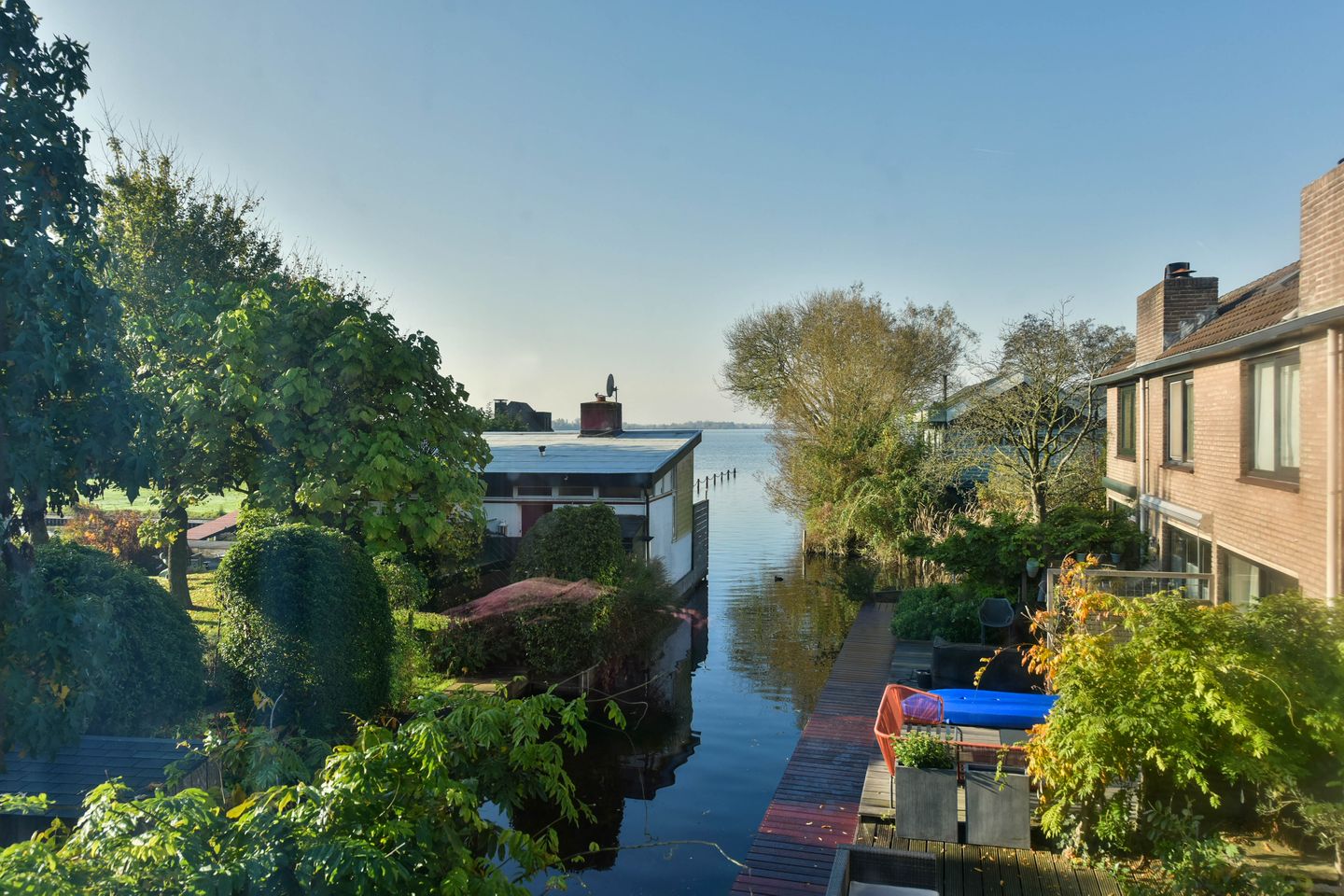 Foto 5 van Groenlandse kade 59-12AP