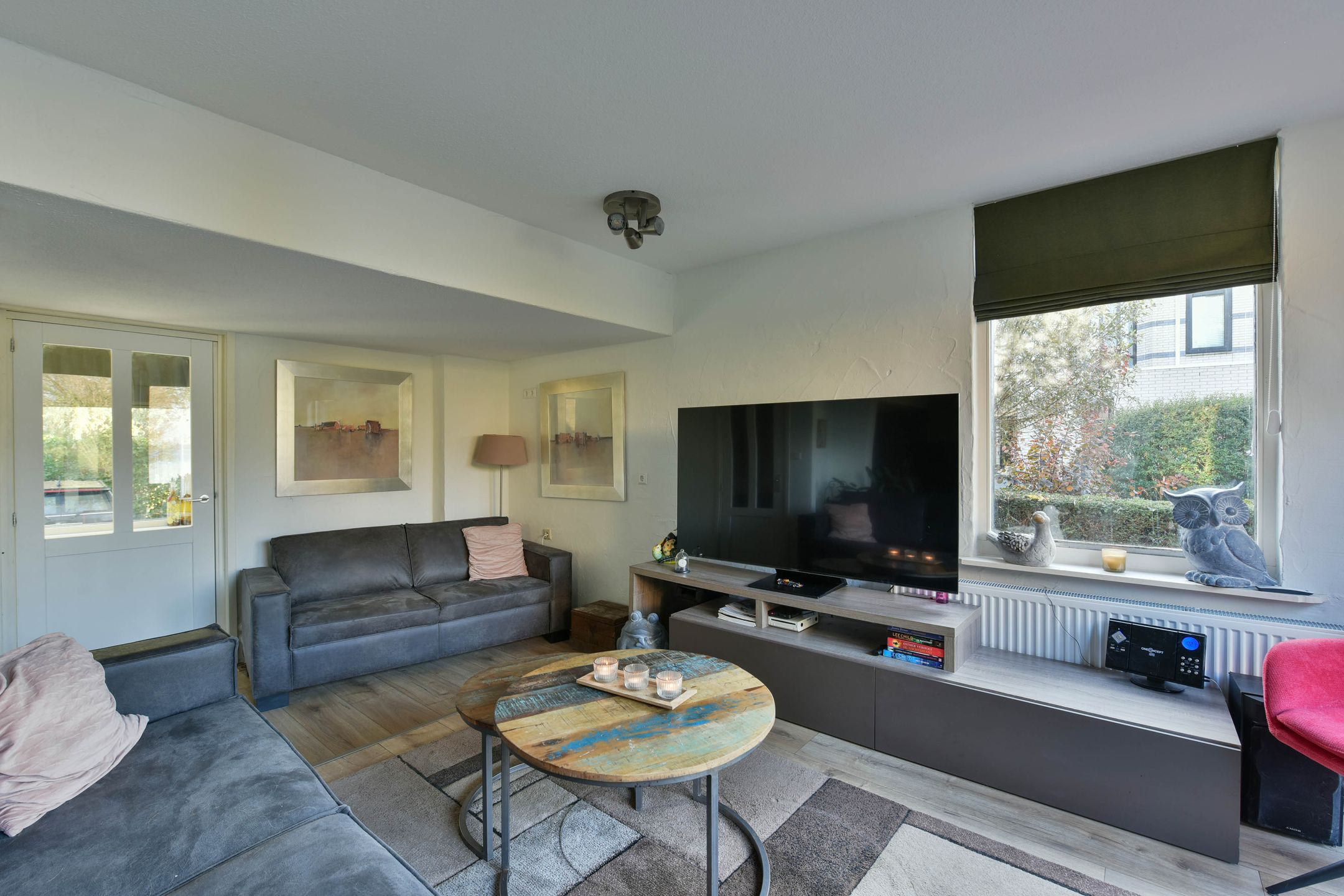 Foto 6 van Groenlandse kade 59-12AP