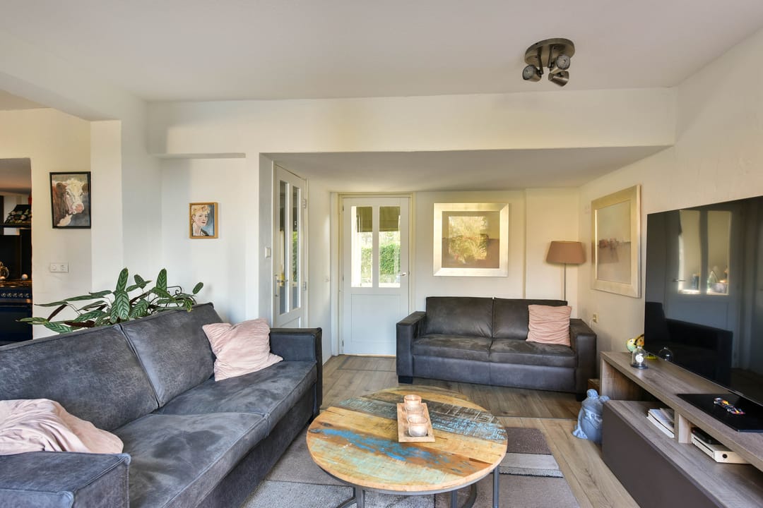 Foto 7 van Groenlandse kade 59-12AP