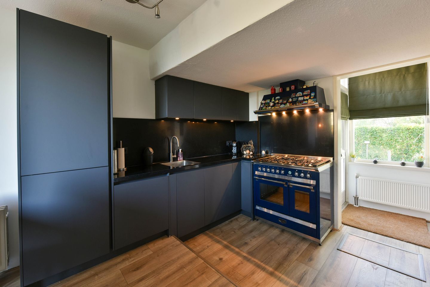 Foto 10 van Groenlandse kade 59-12AP