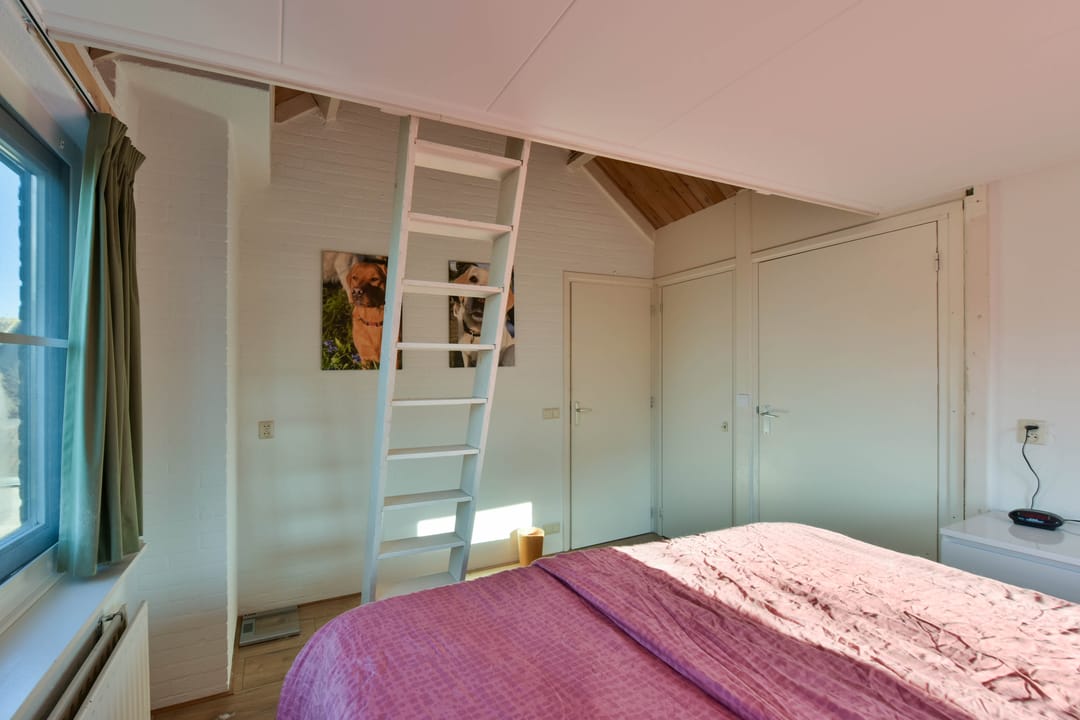 Foto 13 van Groenlandse kade 59-12AP