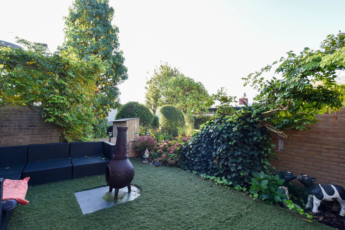 Foto 19 van Groenlandse kade 59-12AP