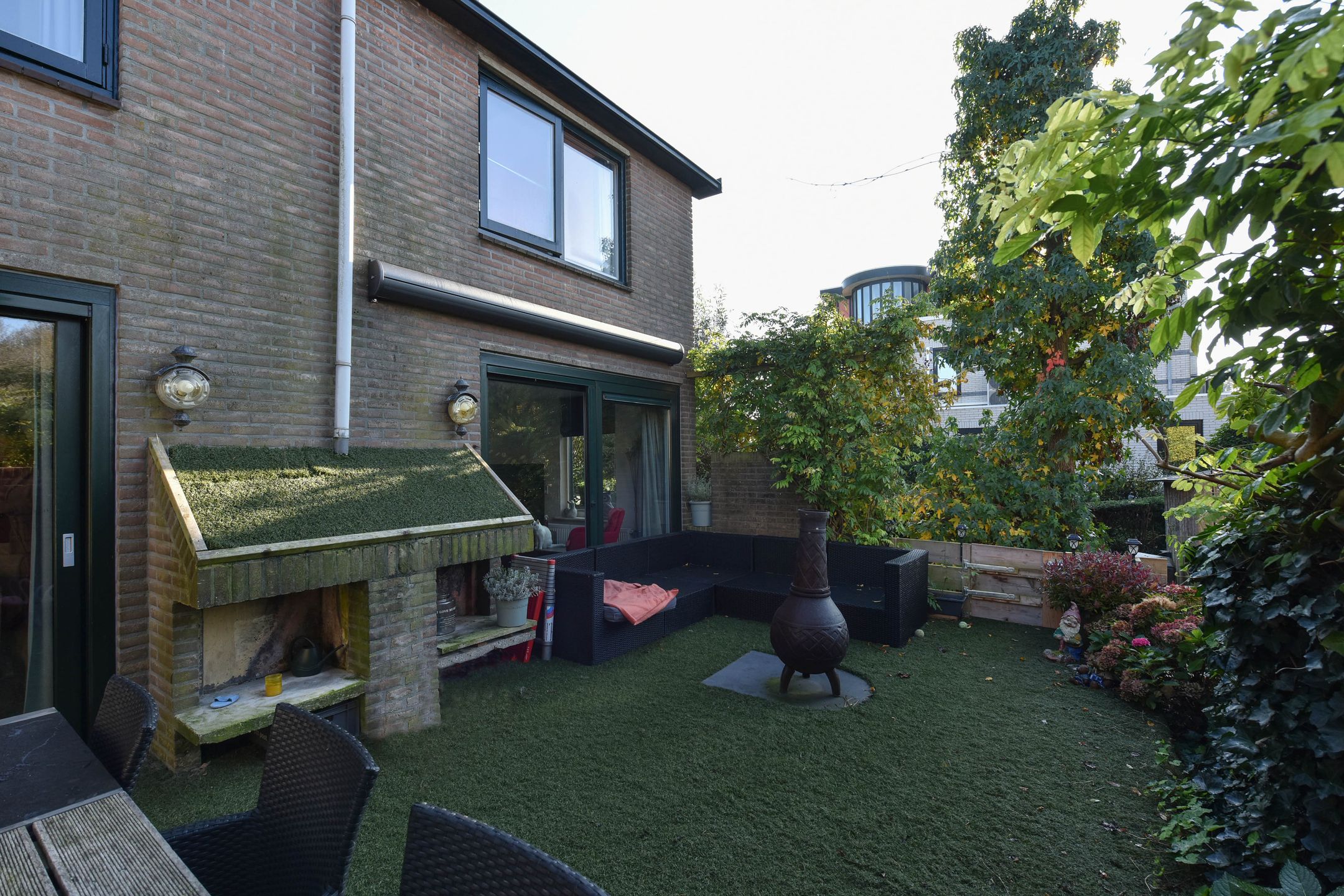 Foto 21 van Groenlandse kade 59-12AP