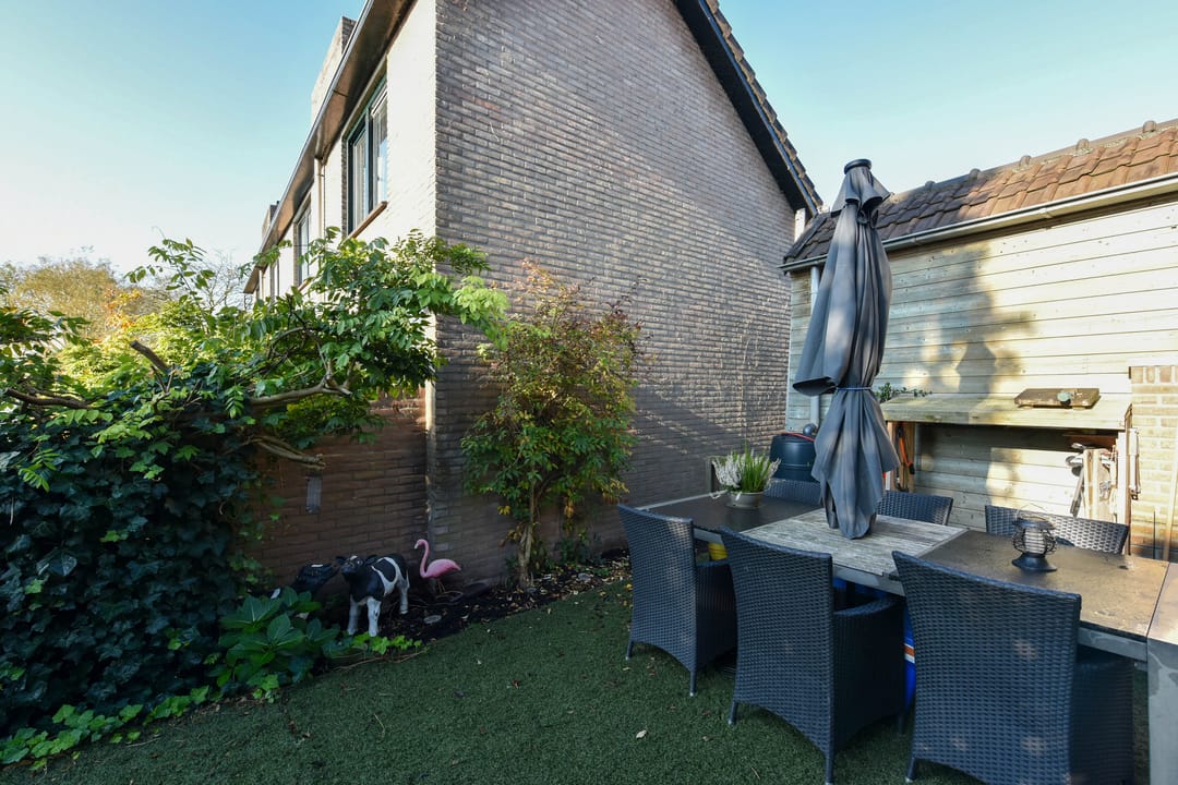 Foto 22 van Groenlandse kade 59-12AP