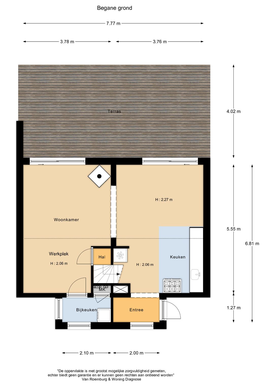 Foto 28 van Groenlandse kade 59-12AP
