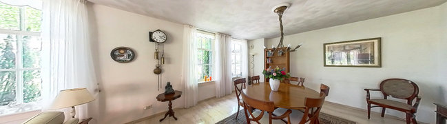 View 360° photo of Woonkamer of Westerweg 293