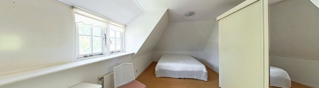 View 360° photo of Slaapkamer of Westerweg 293