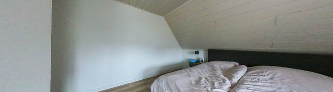 Bekijk 360° foto van Slaapkamer van Bleekweide 14