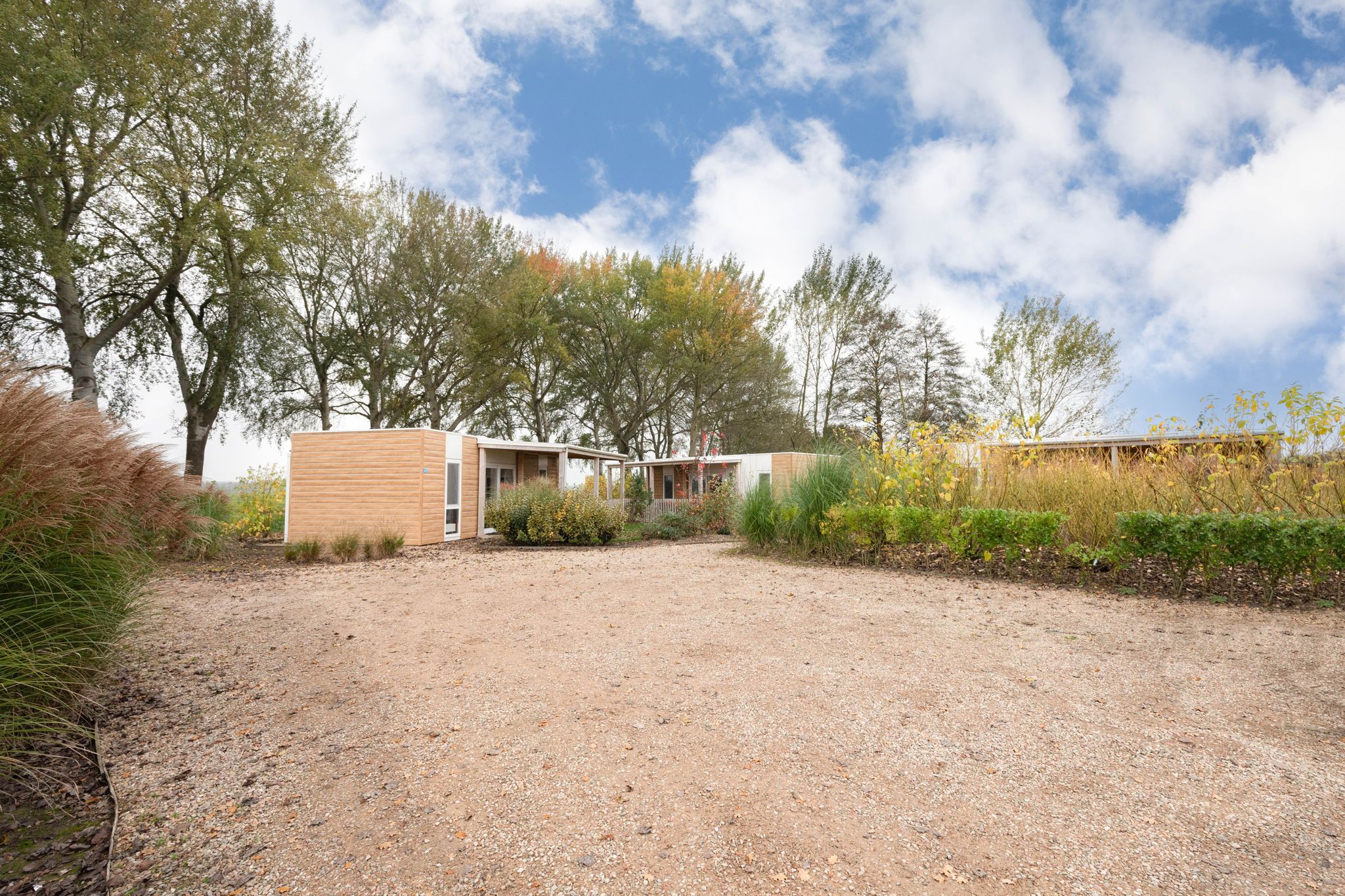 2-bedroom freehold villa in Nunspeet — photo 4 of 5