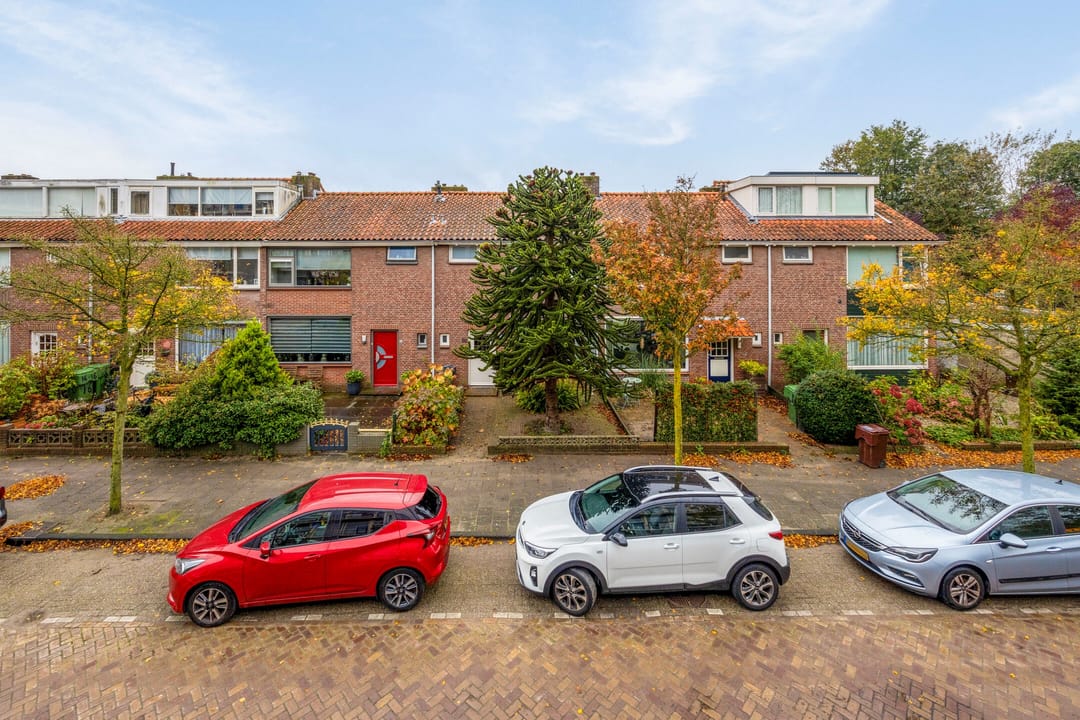 Foto 1 van Topaaslaan 20