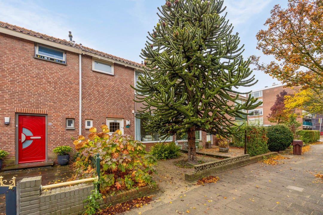 Foto 2 van Topaaslaan 20