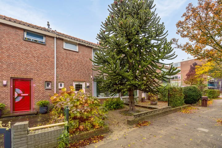 Foto 2 van Topaaslaan 20