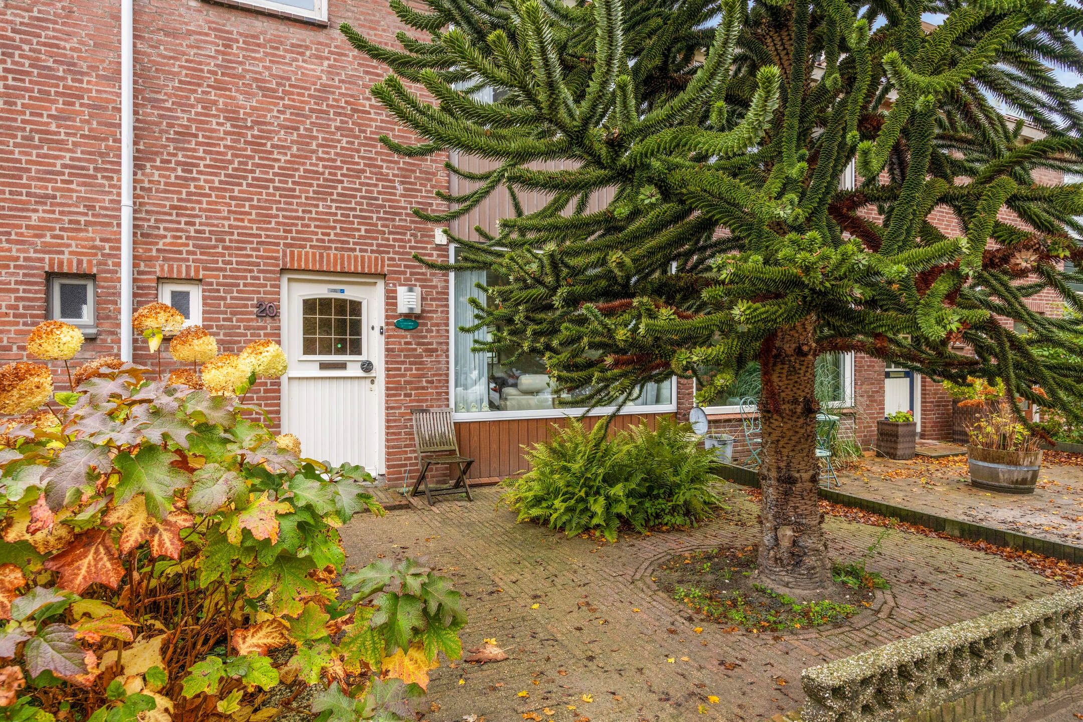 Foto 3 van Topaaslaan 20