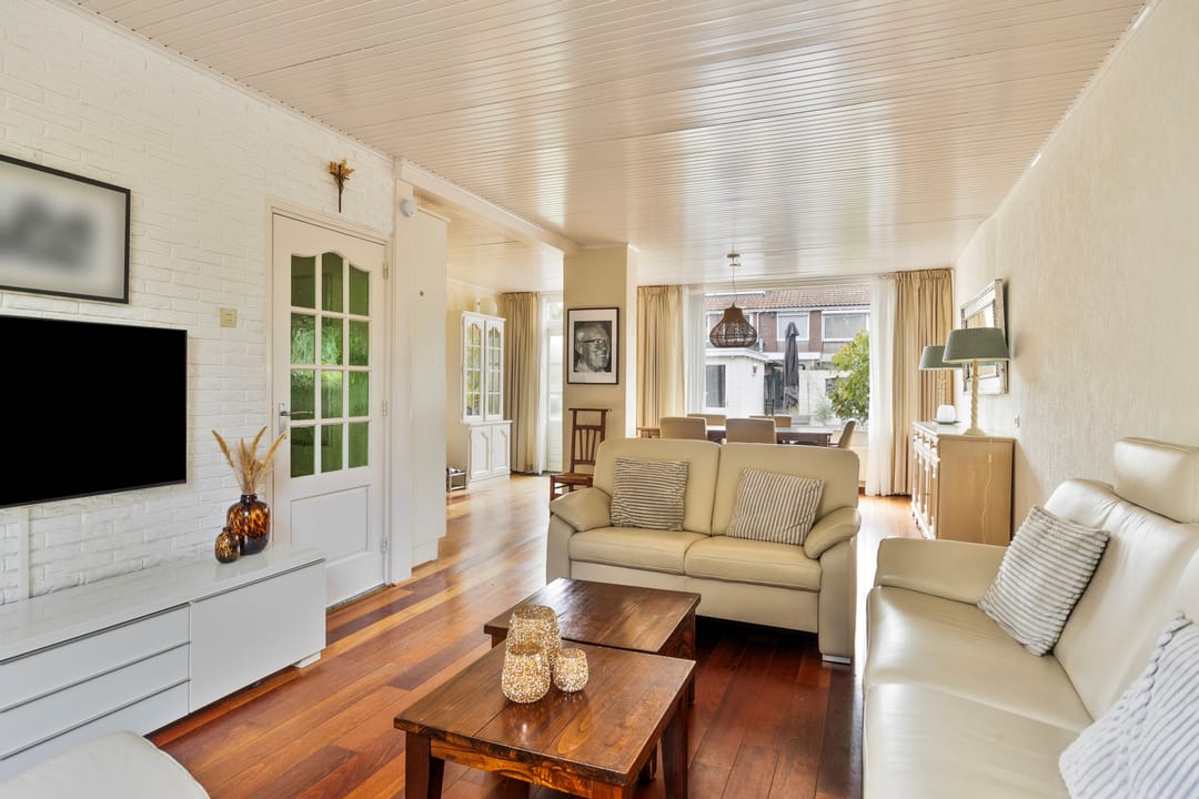 Foto 8 van Topaaslaan 20