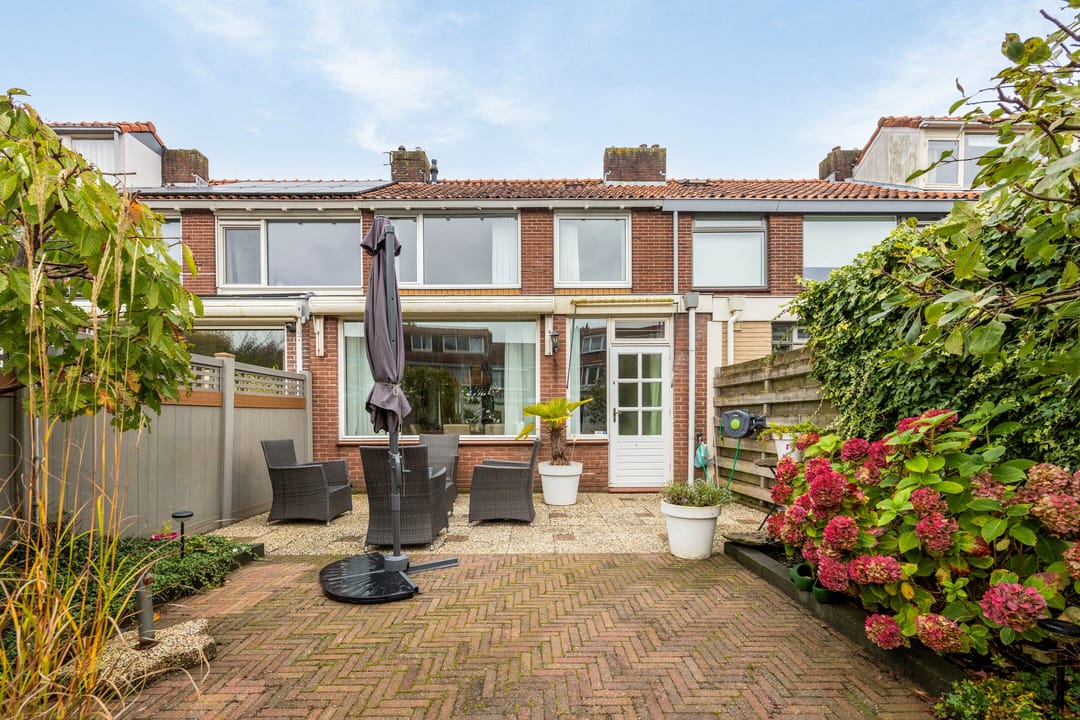 Foto 17 van Topaaslaan 20