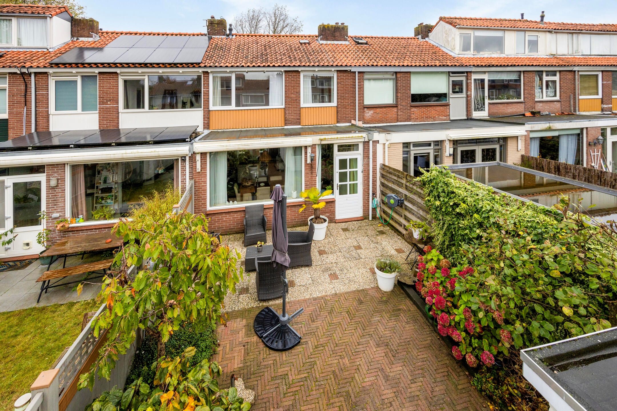 Foto 18 van Topaaslaan 20