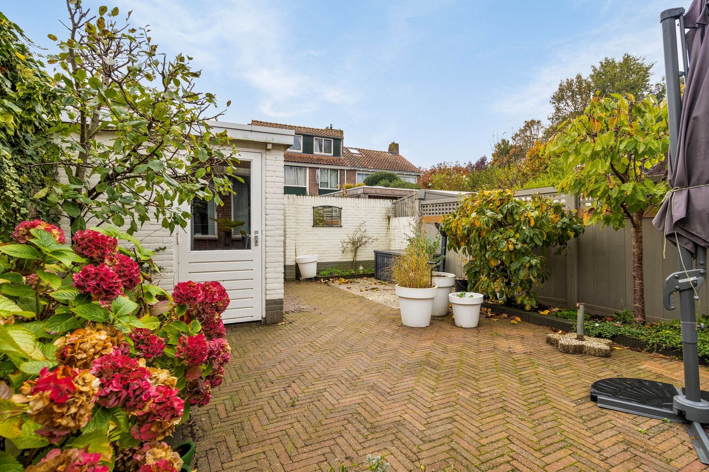 Foto 20 van Topaaslaan 20