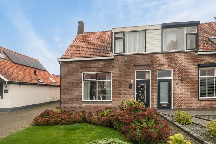 Foto 3 van Burgemeester Hackstraat 29