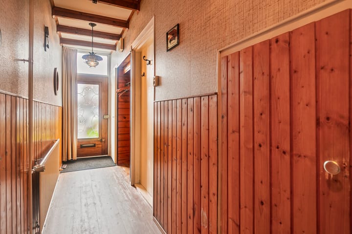 Foto 4 van Burgemeester Hackstraat 29