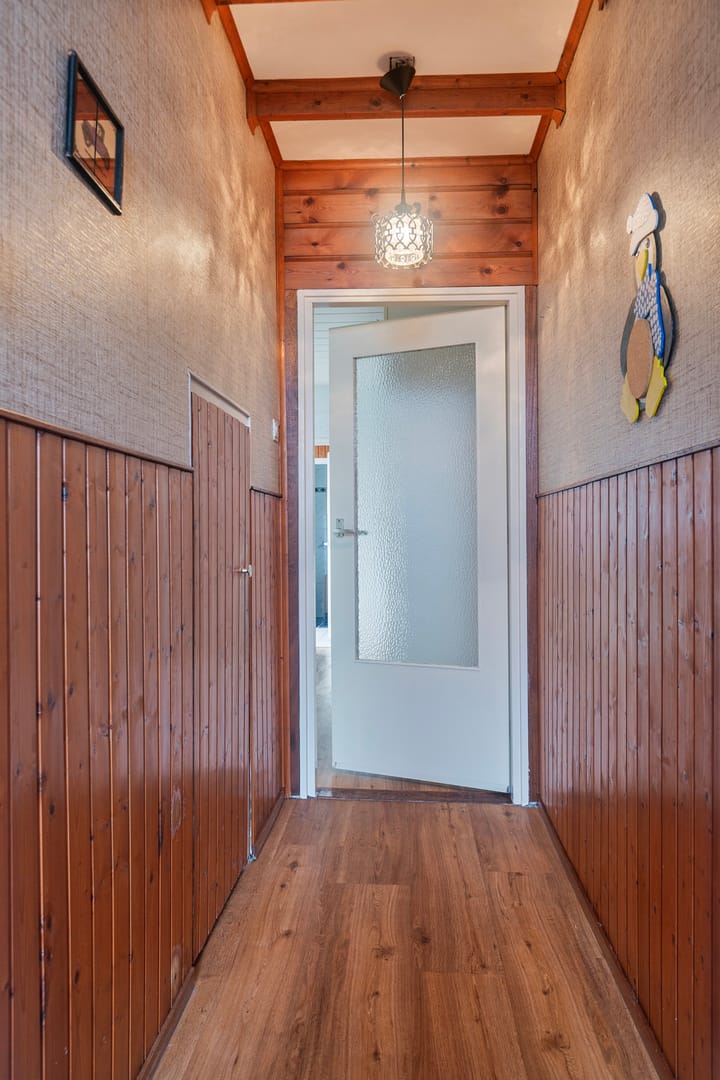 Foto 5 van Burgemeester Hackstraat 29