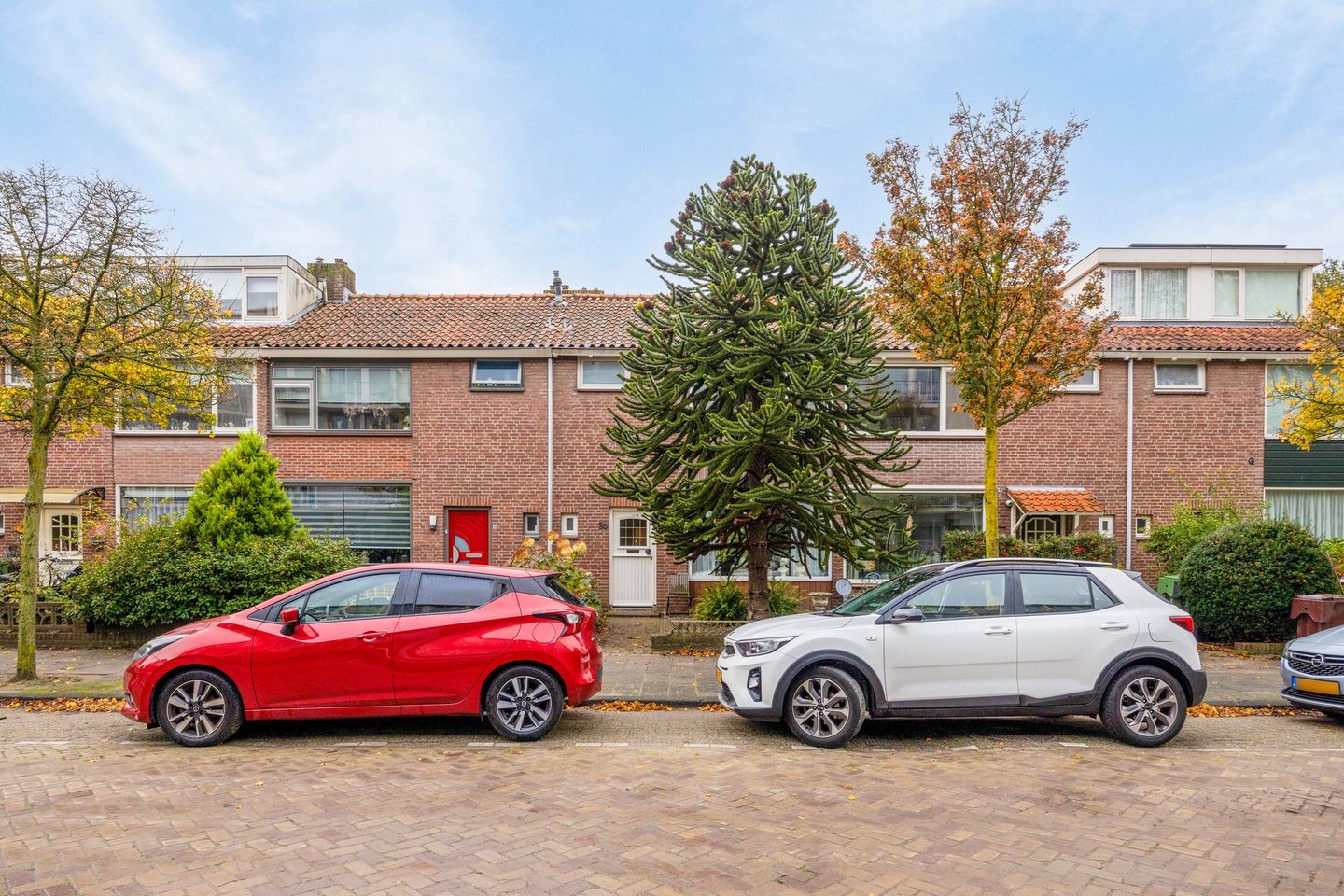 Foto 29 van Topaaslaan 20