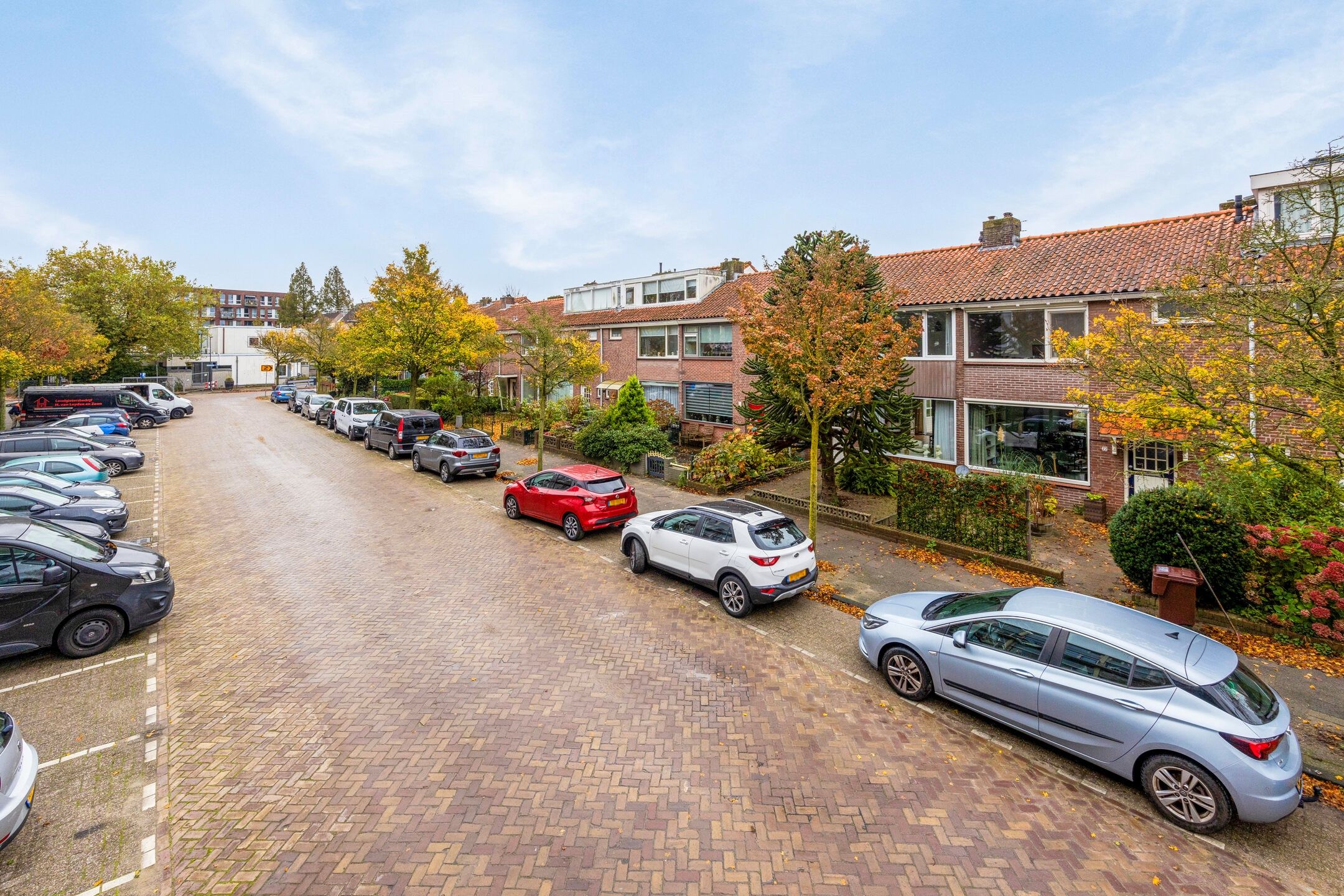 Foto 30 van Topaaslaan 20