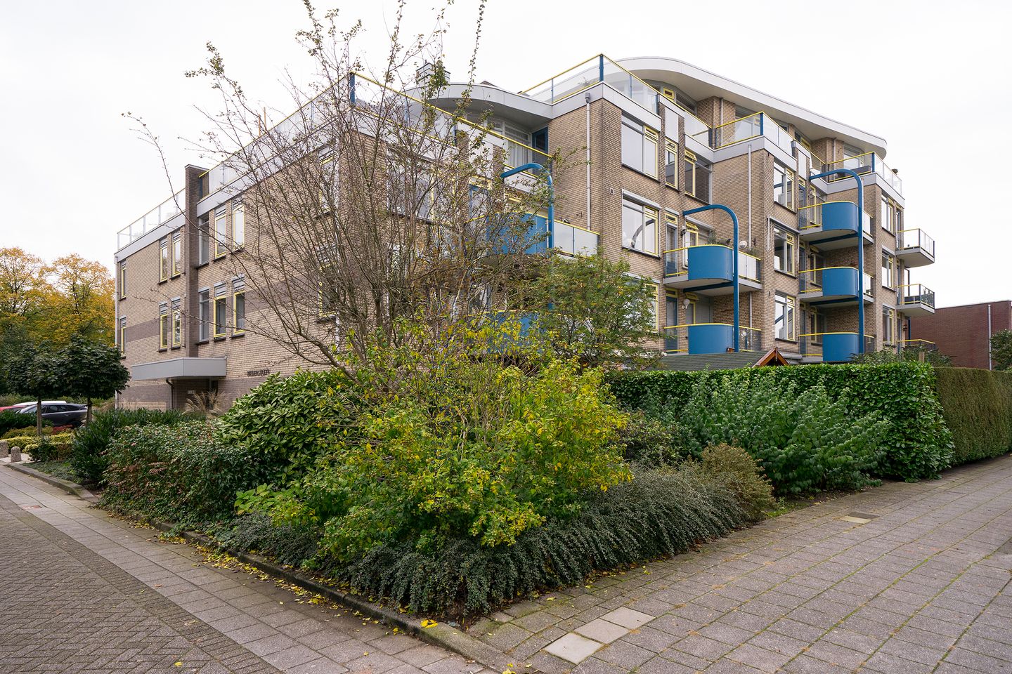 Photo 1 of Fop van Drielstraat 51