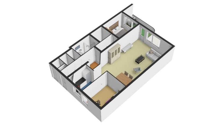 Photo 25 of Fop van Drielstraat 51