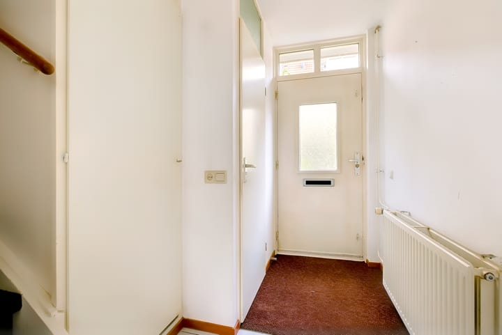 Foto 9 van Kievitsbloem 7