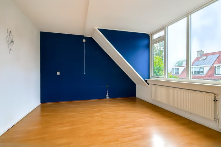 Foto 21 van Kievitsbloem 7