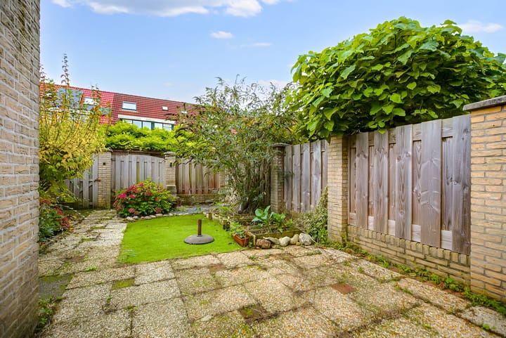 Foto 32 van Kievitsbloem 7