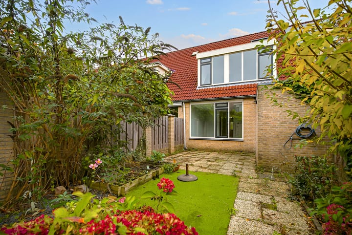 Foto 33 van Kievitsbloem 7