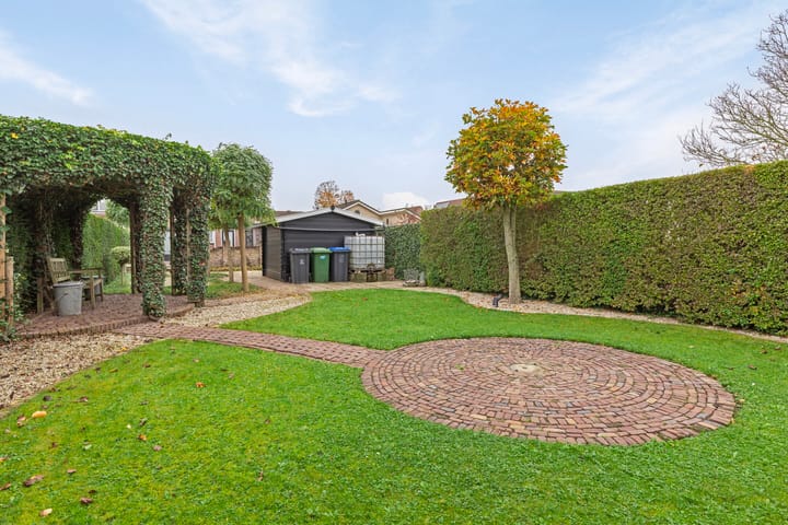 Foto 40 van Uithofstraat 10