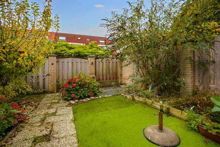 Foto 36 van Kievitsbloem 7