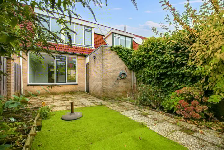 Foto 37 van Kievitsbloem 7