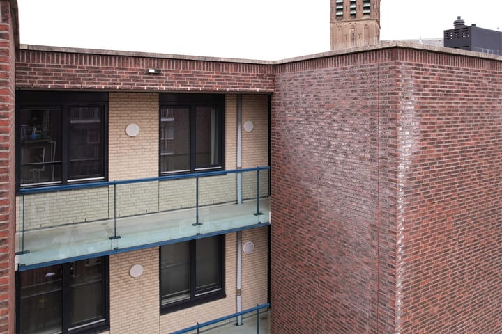 Foto 7 van Houthof 47-B