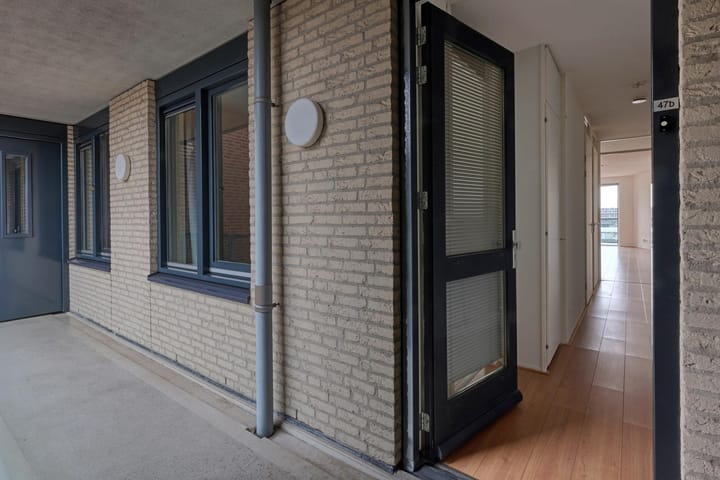 Foto 24 van Houthof 47-B