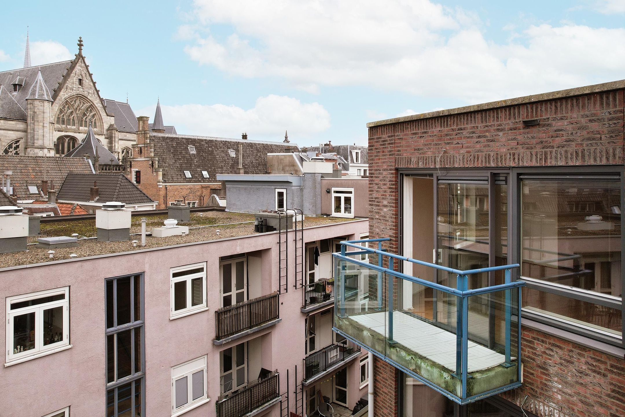 Photo 9 of Houthof 47-B