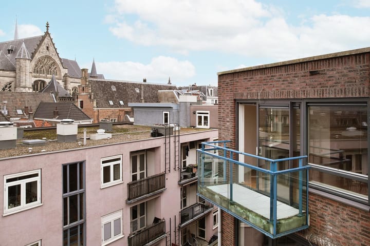 Foto 9 van Houthof 47-B